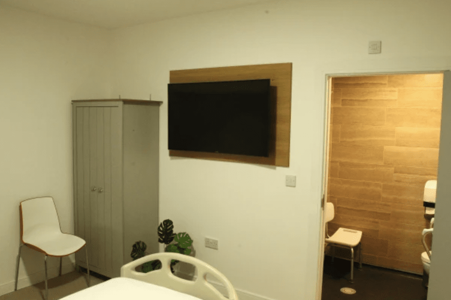 Chestnut Rise Nursing Home